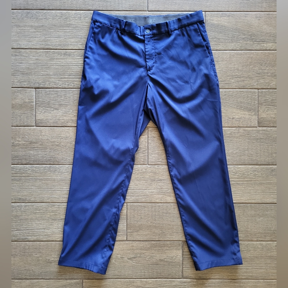 Nike Dri-Fit Flex Golf Pants 34/30